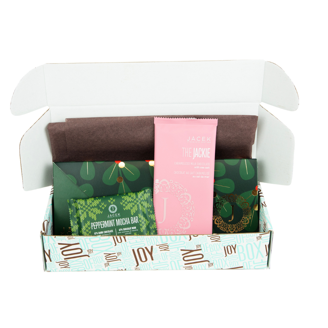 JACEK Box of Chocolate Gift Set