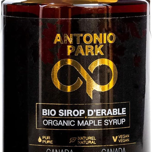 Antonio Maple Syrup 250ML