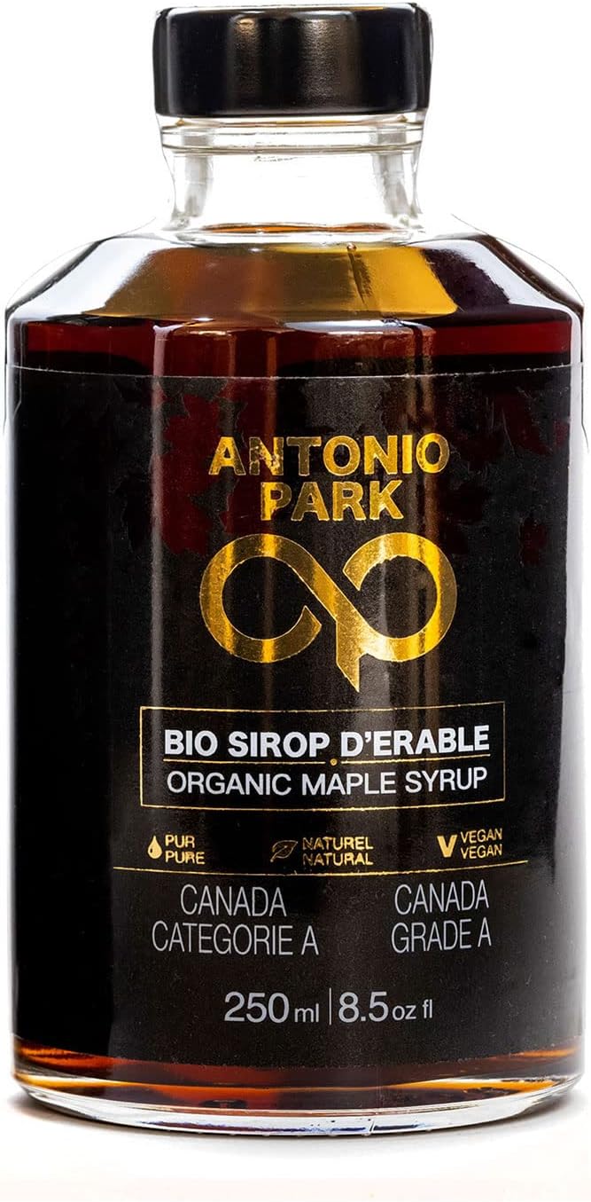 Antonio Maple Syrup 250ML