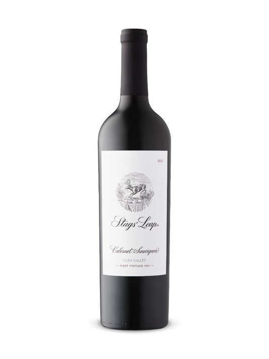 Stags' Leap - Cabernet Sauvignon 750mL