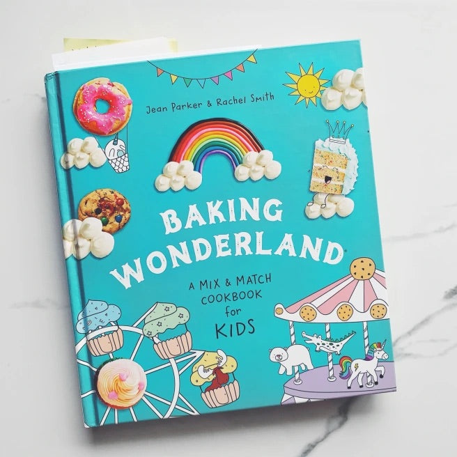 Baking Wonderland Gift Box