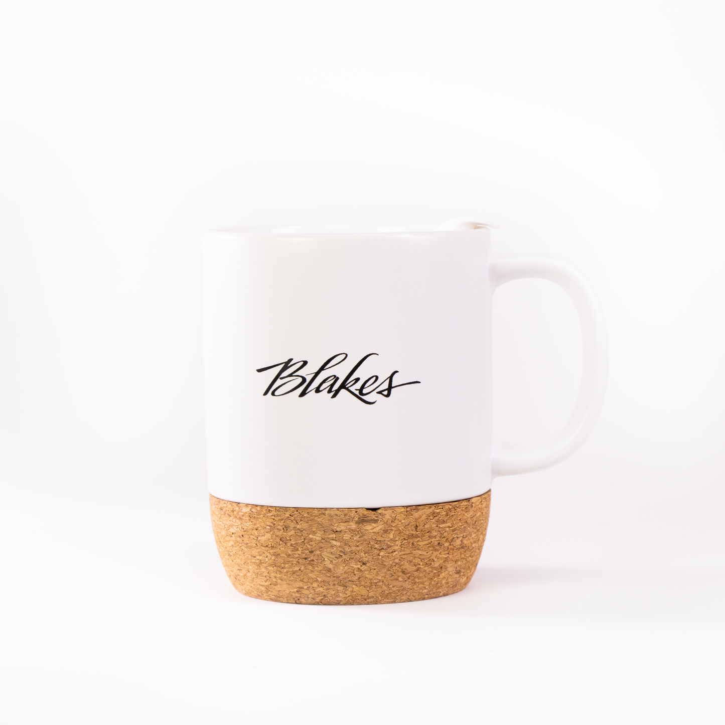 Blakes Coffee Mug (White)