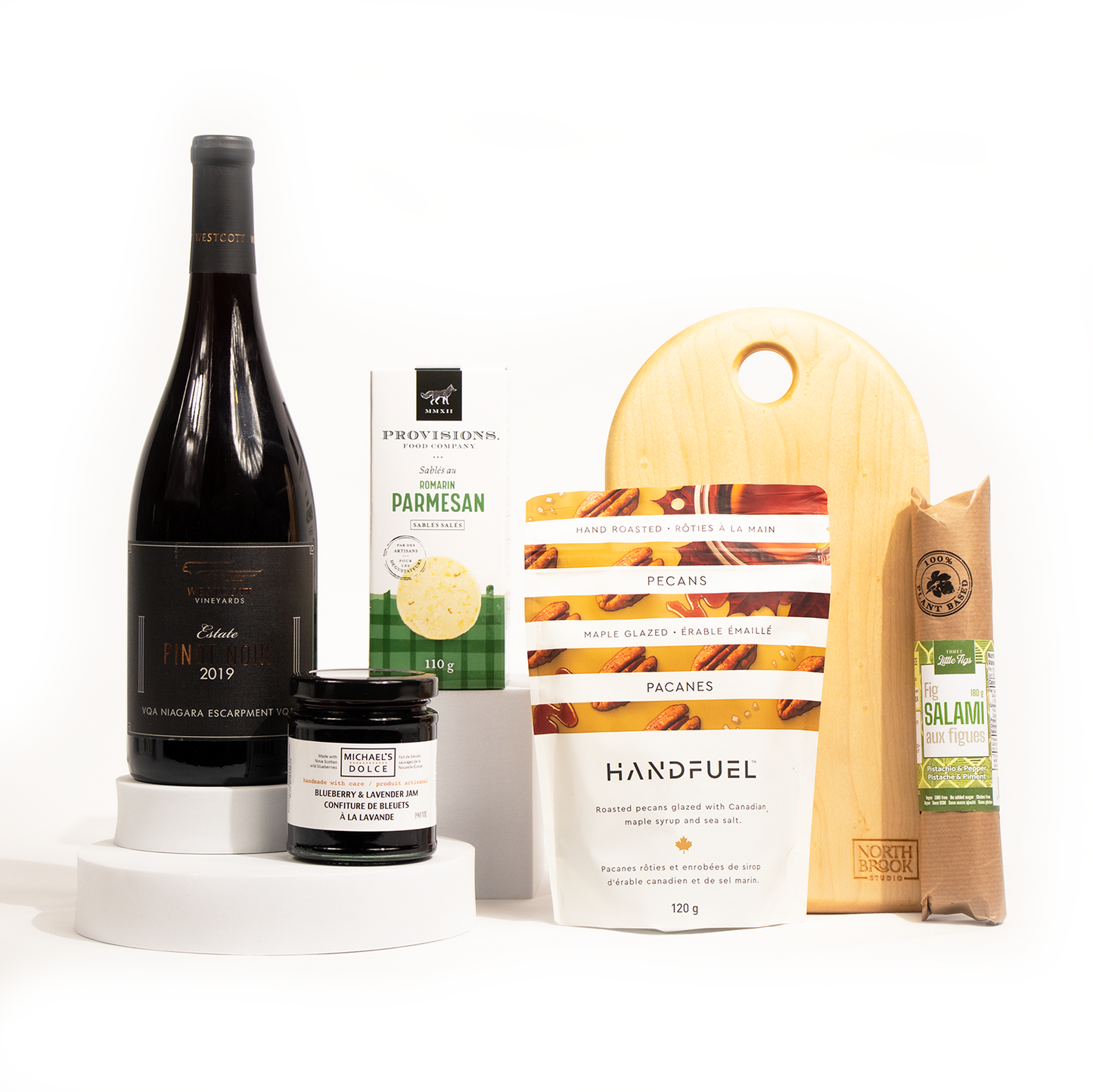 Lerners Party Provisions Gift Set