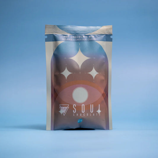 Soul Chocolate - Instant Hot Chocolate (Organic)