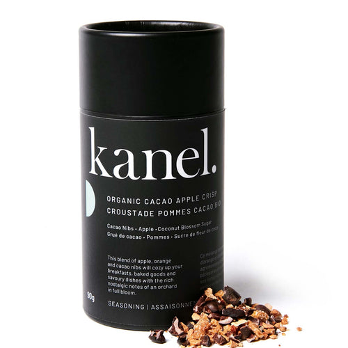 Kanel - Organic Cacao Apple Crisp
