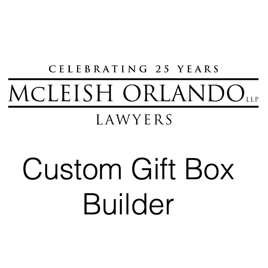 McLeish Orlando Custom Box Builder