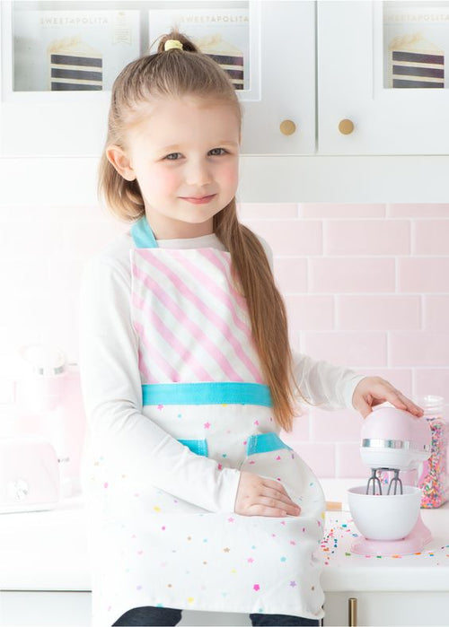 Sweetapolita - Youth Baking Apron