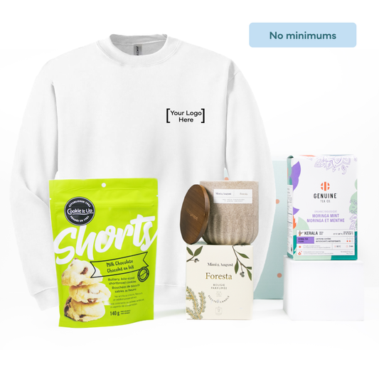 Sweet Retreat On Demand Merch Kit