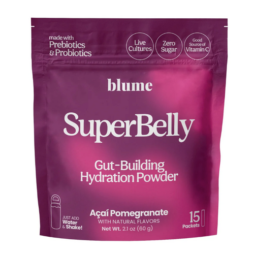 Blume - Acai Pomegranate Hydration Powder