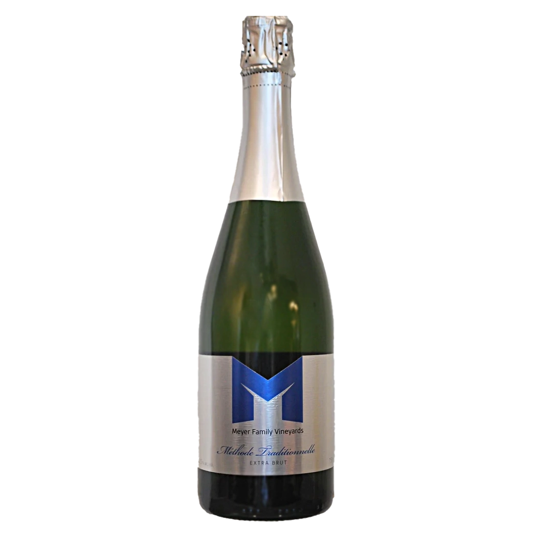 Meyer Family Vineyards - Sparkling Wine