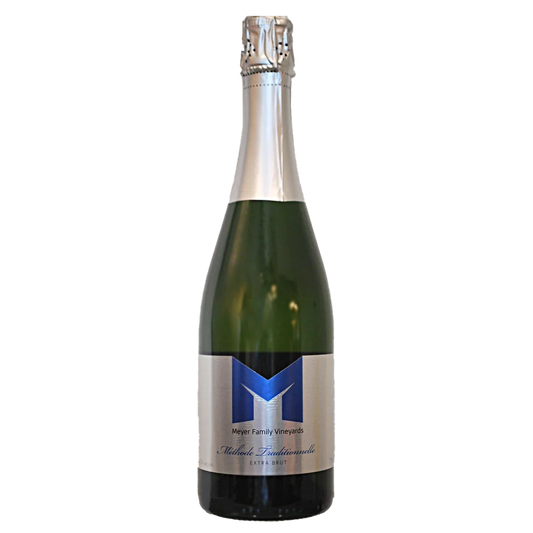 Meyer Family Vineyards - Sparkling Wine