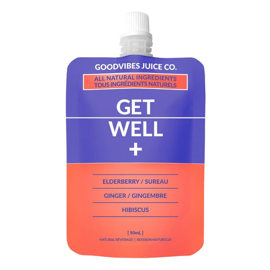 Get Well 50ml