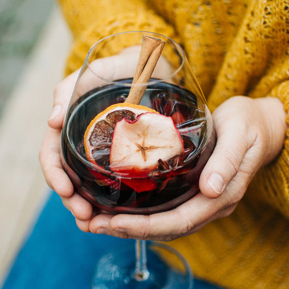 Maiden Voyage - Festive Red Sangria Kit